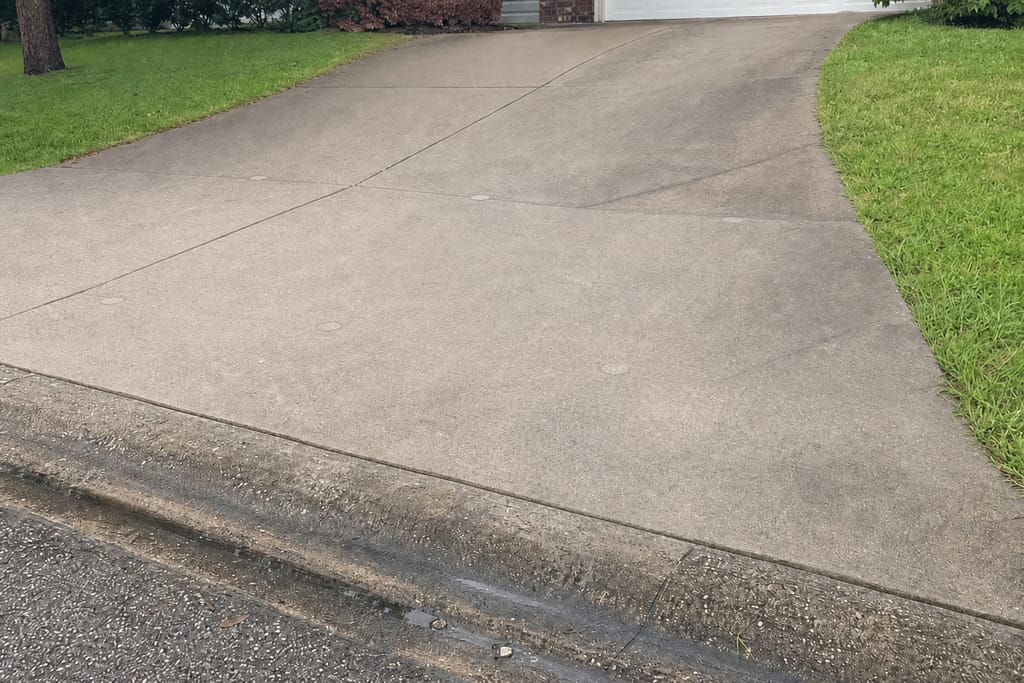 Concrete Lifting in Murphy, TX photo